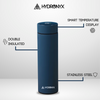 TempSense Smart Bottle