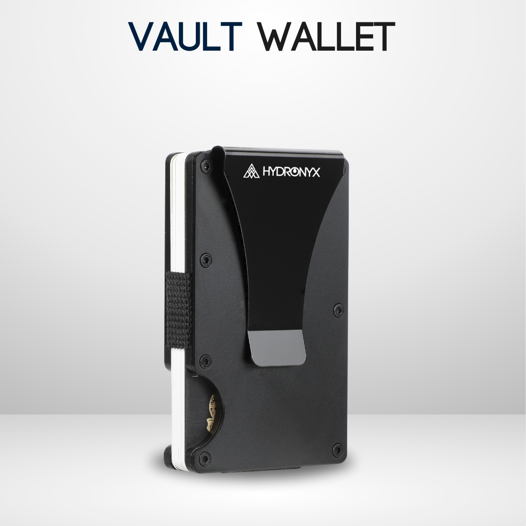 Vault Wallet